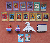 Yu-gi-oh